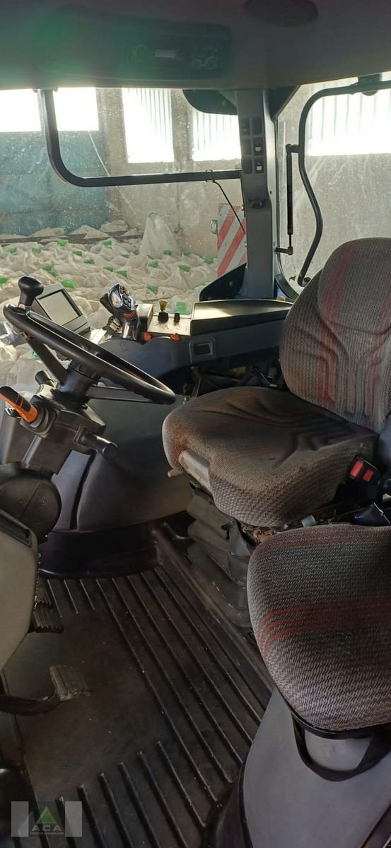 Traktor του τύπου Steyr 6230 CVT Basis, Gebrauchtmaschine σε Markt Hartmannsdorf (Φωτογραφία 7)