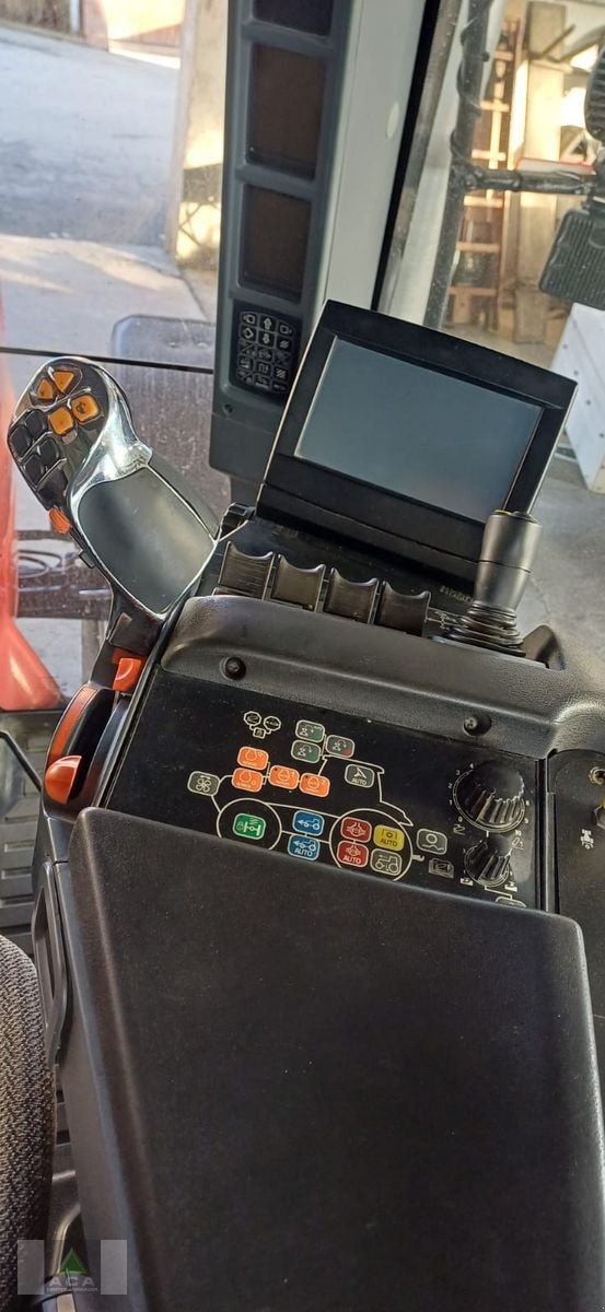 Traktor tip Steyr 6230 CVT Basis, Gebrauchtmaschine in Markt Hartmannsdorf (Poză 7)