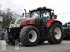 Traktor του τύπου Steyr 6230 CVT Basis, Gebrauchtmaschine σε Markt Hartmannsdorf (Φωτογραφία 3)