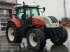 Traktor типа Steyr 6230 CVT Profi, Gebrauchtmaschine в Gmünd (Фотография 1)