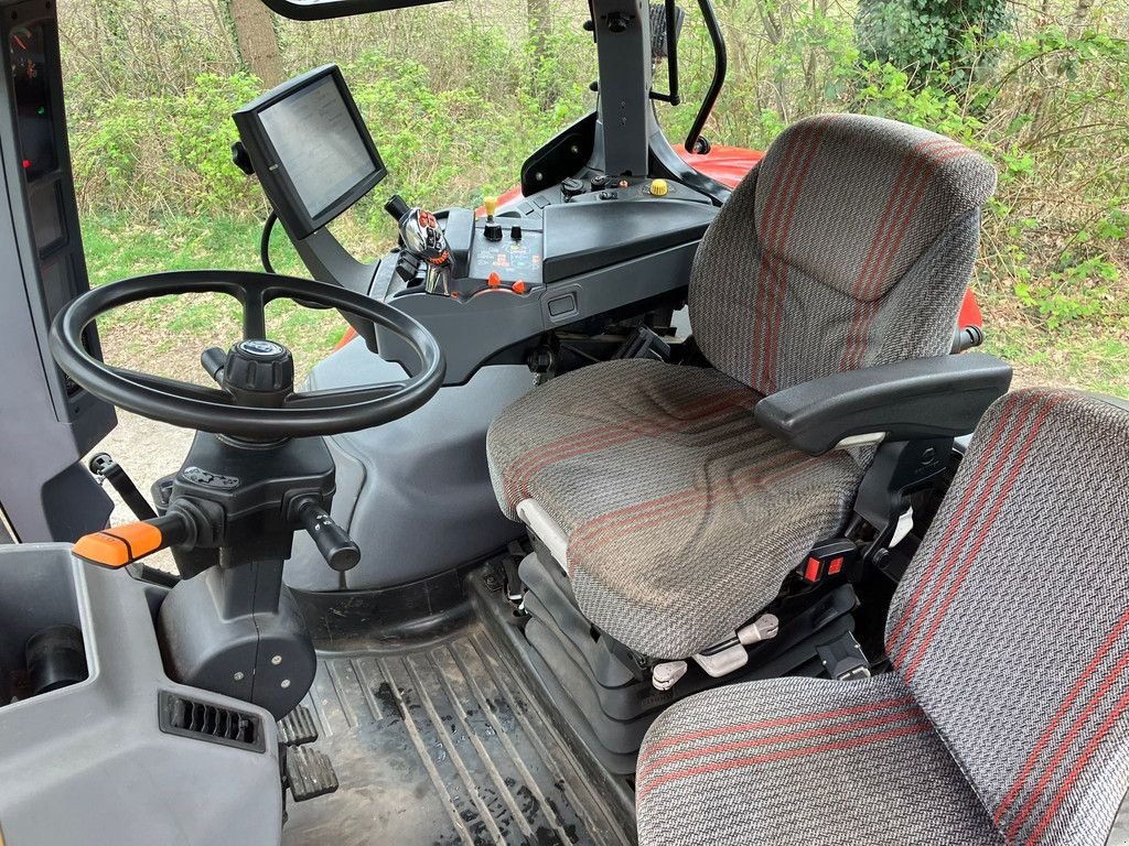 Traktor des Typs Steyr 6230 CVT, Gebrauchtmaschine in Wierden (Bild 10)