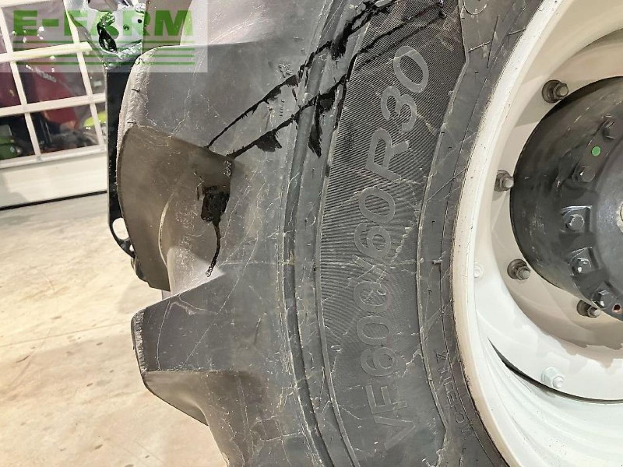 Traktor typu Steyr 6240 absolut cvt CVT, Gebrauchtmaschine v Sierning (Obrázek 7)