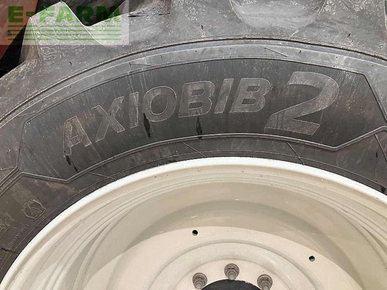 Traktor typu Steyr 6240 absolut cvt CVT, Gebrauchtmaschine v Sierning (Obrázek 11)