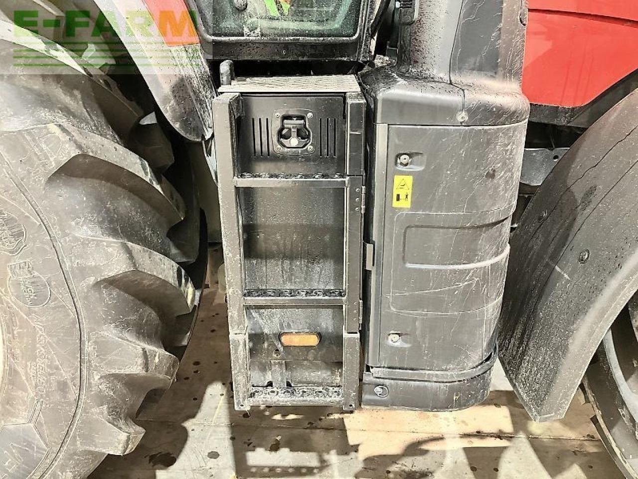 Traktor typu Steyr 6240 absolut cvt CVT, Gebrauchtmaschine v Sierning (Obrázek 15)