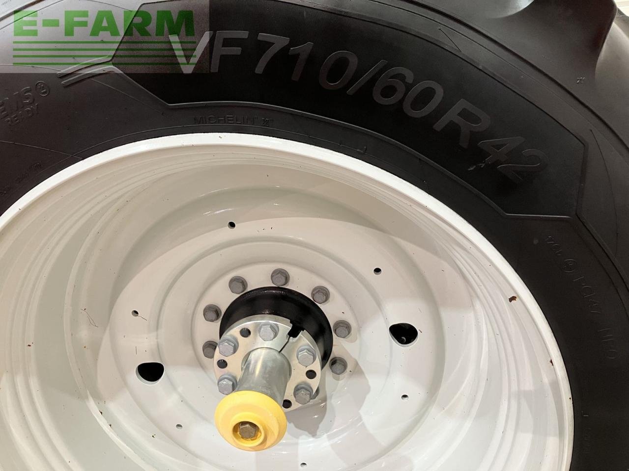 Traktor du type Steyr 6240 absolut cvt CVT, Gebrauchtmaschine en Sierning (Photo 8)