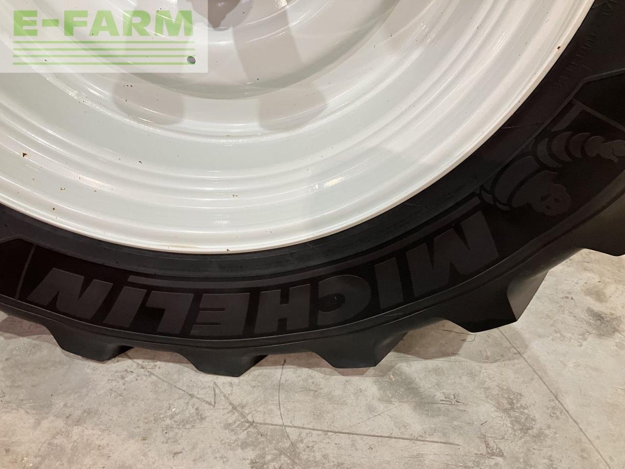 Traktor du type Steyr 6240 absolut cvt CVT, Gebrauchtmaschine en Sierning (Photo 9)