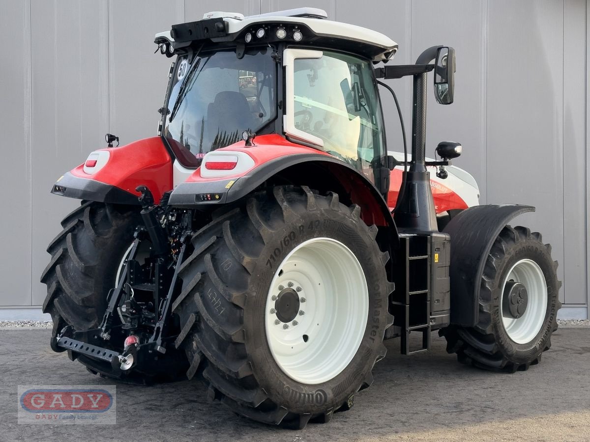 Traktor tip Steyr 6240 Absolut CVT, Neumaschine in Lebring (Poză 2)