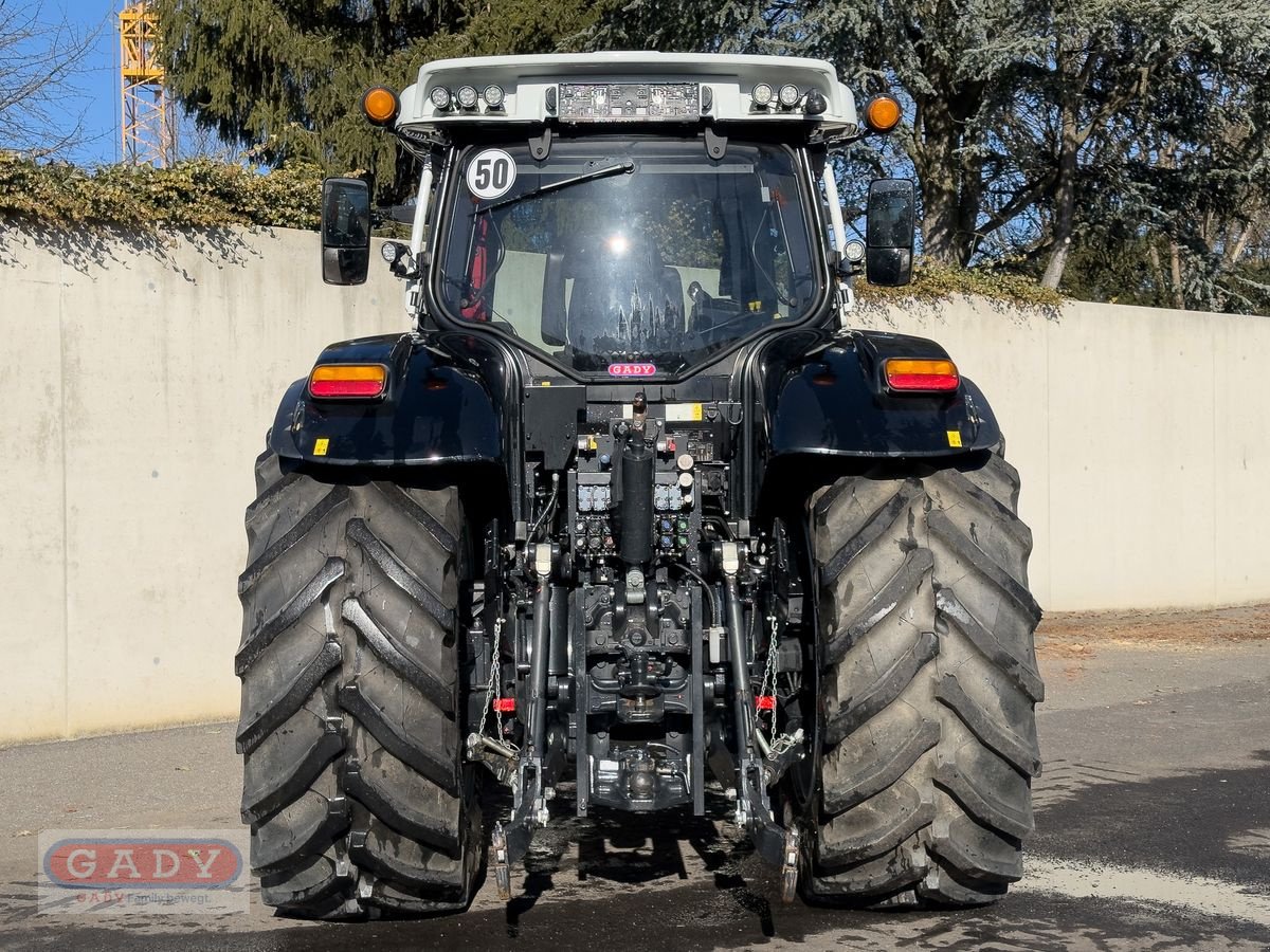 Traktor des Typs Steyr 6240 Absolut CVT, Gebrauchtmaschine in Lebring (Bild 4)