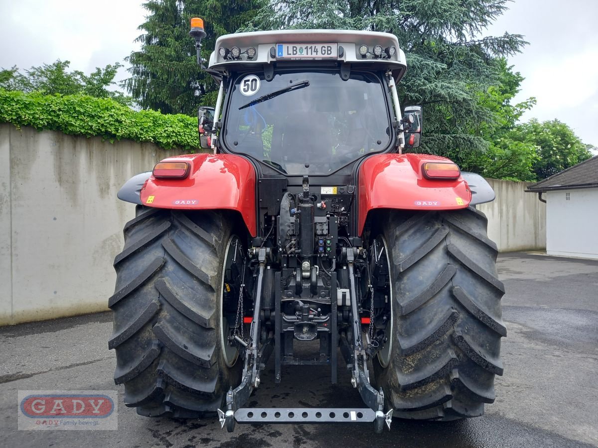 Traktor типа Steyr 6240 Absolut CVT, Vorführmaschine в Lebring (Фотография 4)