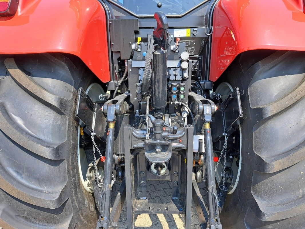 Traktor tip Steyr 6240 Absolut CVT, Neumaschine in Rollwitz (Poză 8)