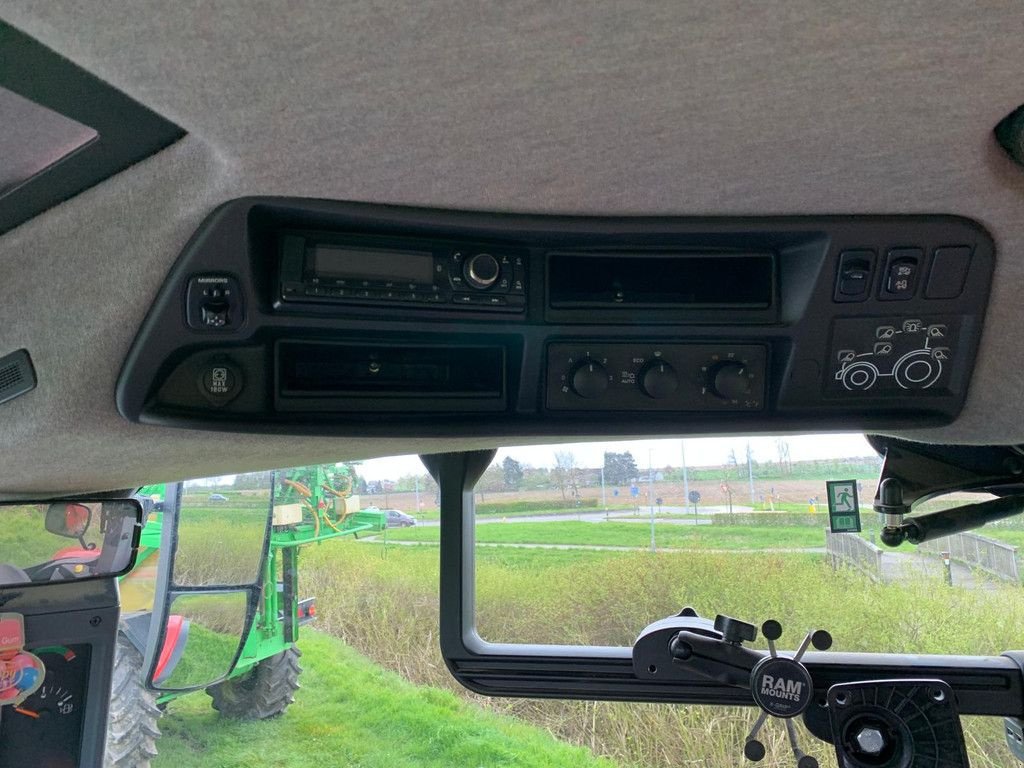 Traktor des Typs Steyr 6240 Absolut CVT, Neumaschine in Wierden (Bild 4)