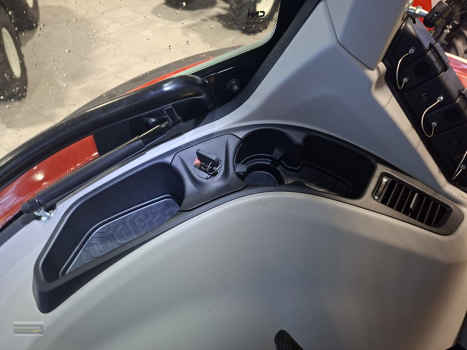 Traktor tip Steyr 6240 ABSOLUT CVT, Neumaschine in Gampern (Poză 17)