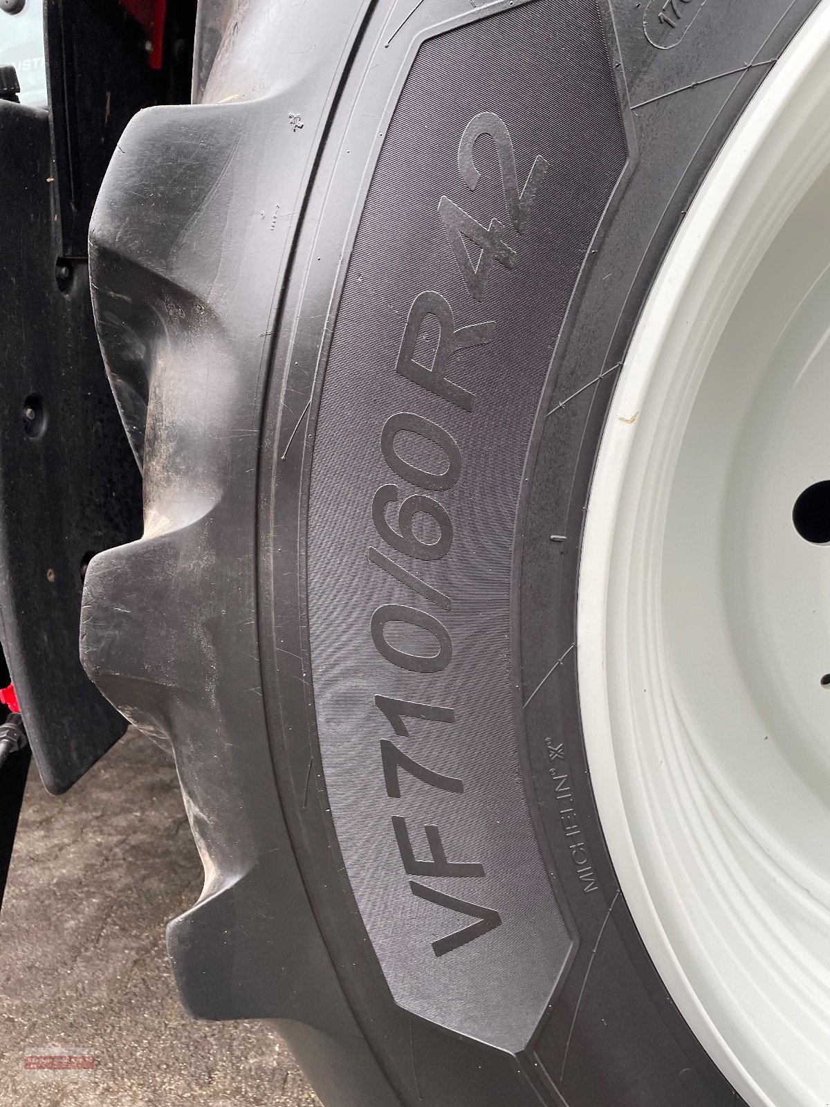 Traktor tipa Steyr 6240 Absolut, Gebrauchtmaschine u Epfendorf (Slika 12)