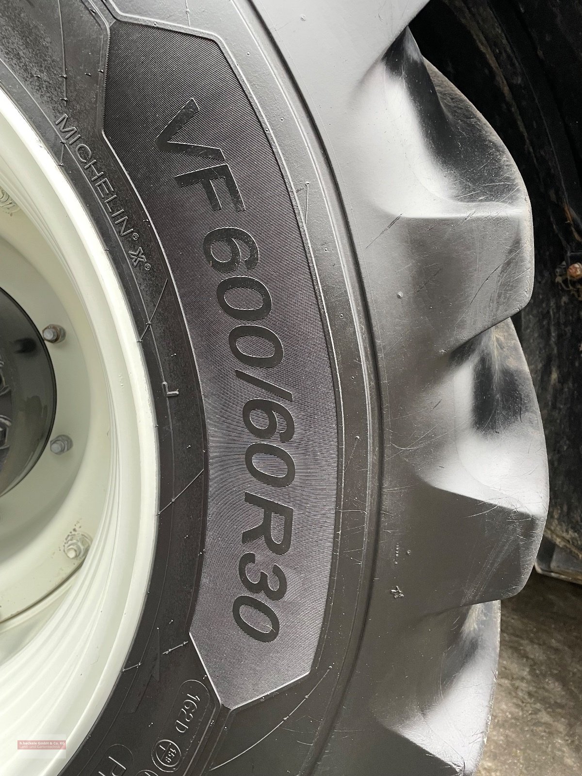 Traktor tipa Steyr 6240 Absolut, Gebrauchtmaschine u Epfendorf (Slika 13)