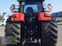 Traktor типа Steyr 6240 CVT Absolut, Gebrauchtmaschine в Schenefeld (Фотография 8)