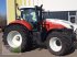 Traktor типа Steyr 6240 CVT Absolut, Gebrauchtmaschine в Schenefeld (Фотография 5)
