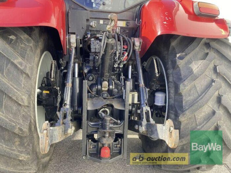 Traktor des Typs Steyr 6240 CVT, Gebrauchtmaschine in Obertraubling (Bild 20)