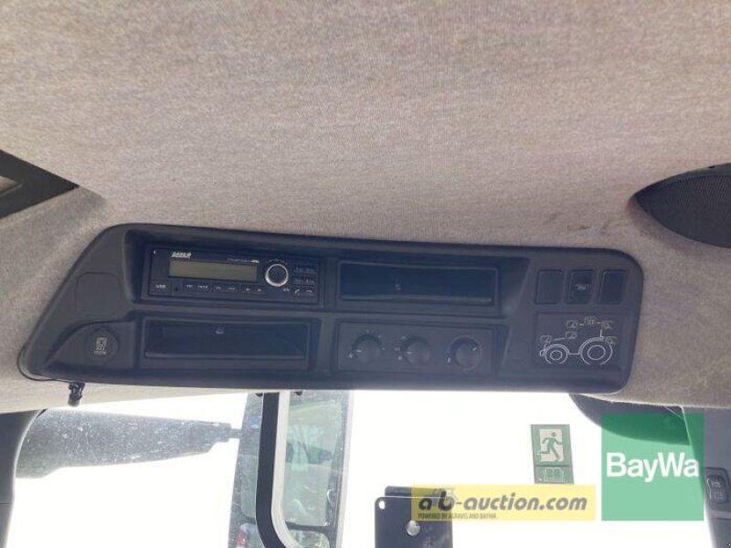 Traktor des Typs Steyr 6240 CVT, Gebrauchtmaschine in Obertraubling (Bild 7)