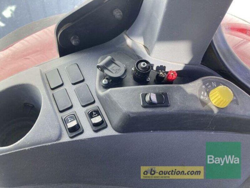 Traktor des Typs Steyr 6240 CVT, Gebrauchtmaschine in Obertraubling (Bild 8)