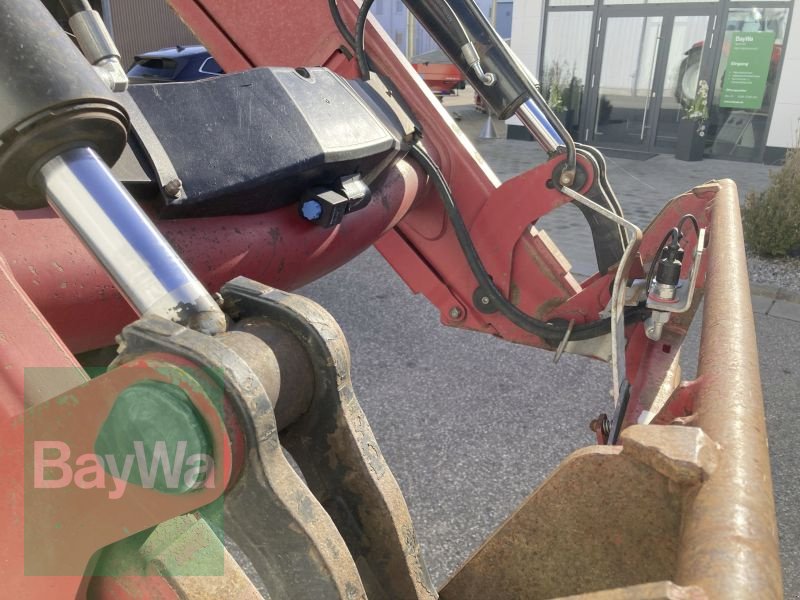 Traktor of the type Steyr 6240 CVT, Gebrauchtmaschine in Obertraubling (Picture 13)