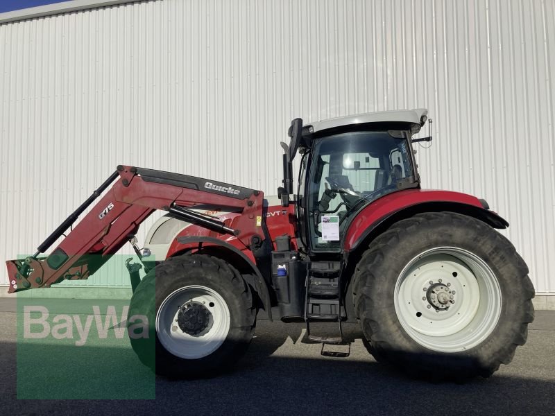 Traktor of the type Steyr 6240 CVT, Gebrauchtmaschine in Obertraubling (Picture 3)