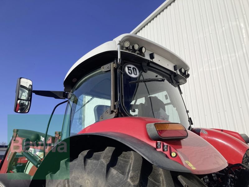 Traktor of the type Steyr 6240 CVT, Gebrauchtmaschine in Obertraubling (Picture 8)