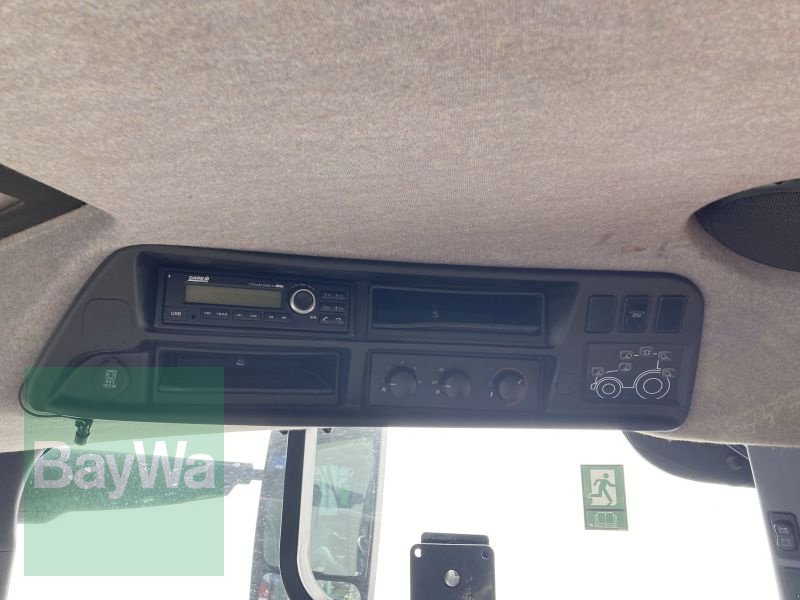 Traktor of the type Steyr 6240 CVT, Gebrauchtmaschine in Obertraubling (Picture 22)