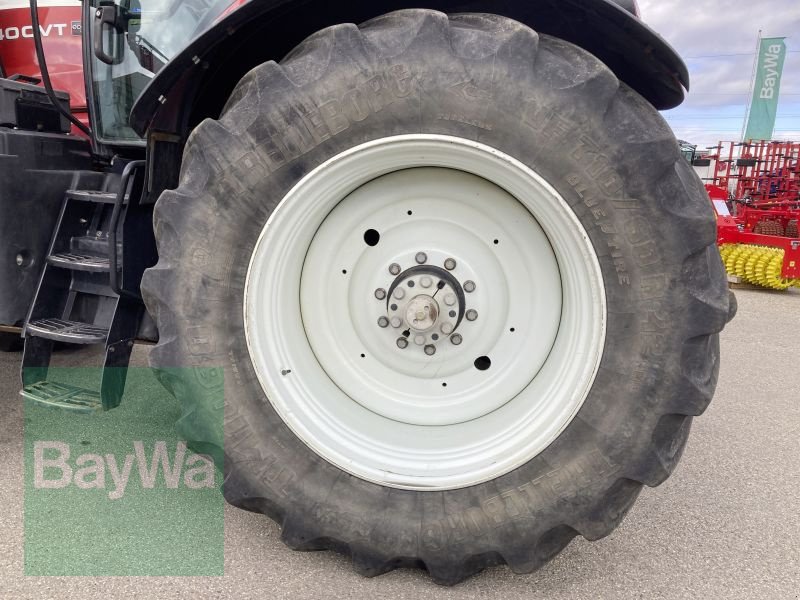 Traktor of the type Steyr 6240 CVT, Gebrauchtmaschine in Obertraubling (Picture 26)