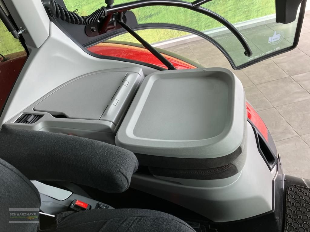 Traktor типа Steyr 6260 Absolut CVT, Neumaschine в Aurolzmünster (Фотография 20)