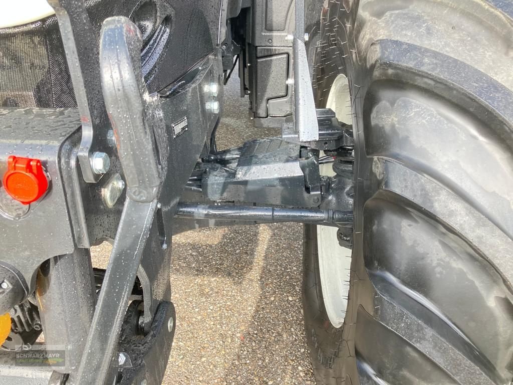 Traktor типа Steyr 6260 Absolut CVT, Neumaschine в Aurolzmünster (Фотография 14)