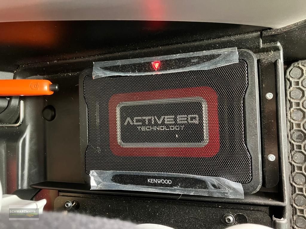 Traktor типа Steyr 6260 Absolut CVT, Neumaschine в Aurolzmünster (Фотография 23)