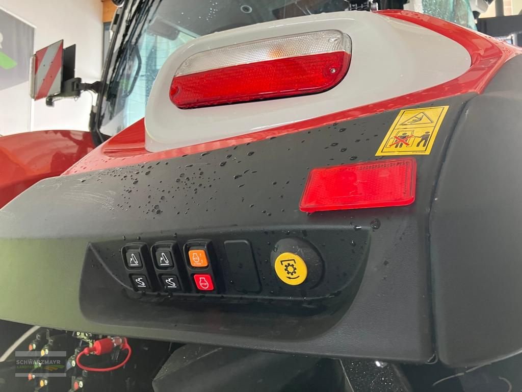 Traktor типа Steyr 6260 Absolut CVT, Neumaschine в Aurolzmünster (Фотография 15)