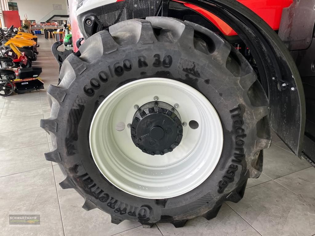 Traktor типа Steyr 6260 Absolut CVT, Neumaschine в Aurolzmünster (Фотография 18)