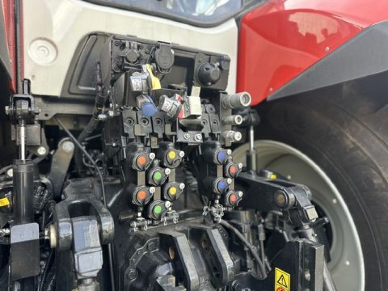 Traktor tipa Steyr 6260 ABSOLUT CVT, Gebrauchtmaschine u St. Marienkirchen (Slika 4)