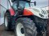 Traktor van het type Steyr 6270 Terrus, Gebrauchtmaschine in Gudensberg (Foto 10)