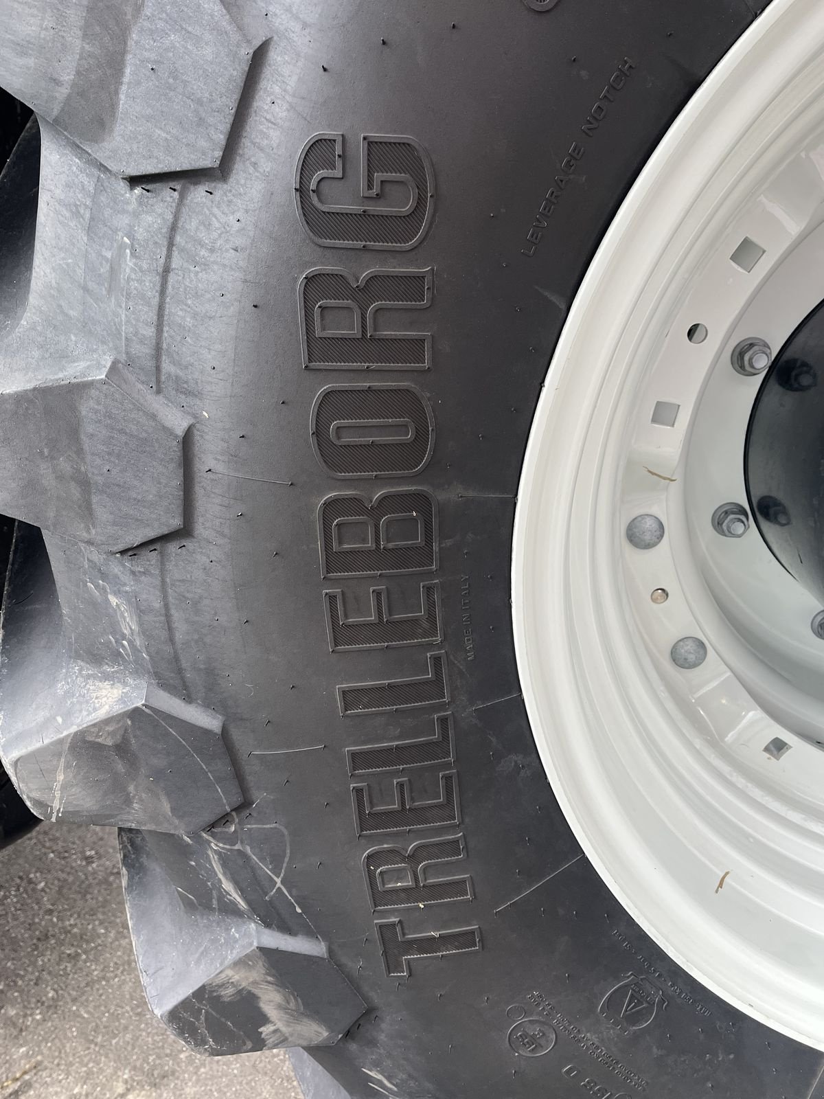 Traktor typu Steyr 6280 ABSOLUT CVT, Gebrauchtmaschine w Harmannsdorf (Zdjęcie 22)