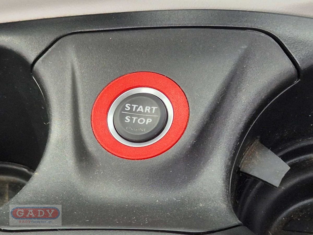 Traktor Türe ait Steyr 6280 Absolut CVT, Vorführmaschine içinde Lebring (resim 13)