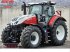 Traktor Türe ait Steyr 6280 Absolut CVT, Vorführmaschine içinde Lebring (resim 1)