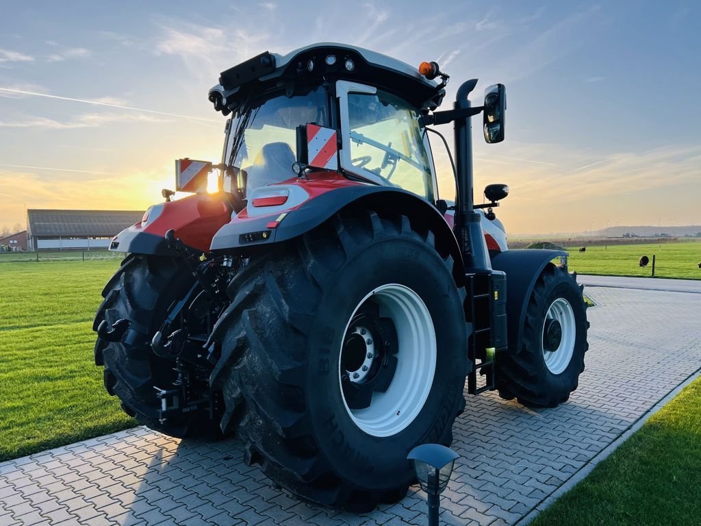 Traktor typu Steyr 6280 ABSOLUT CVT, Neumaschine v Coevorden (Obrázek 5)