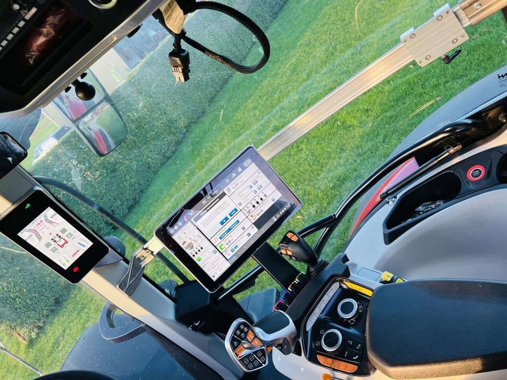 Traktor typu Steyr 6280 ABSOLUT CVT, Neumaschine v Coevorden (Obrázek 11)