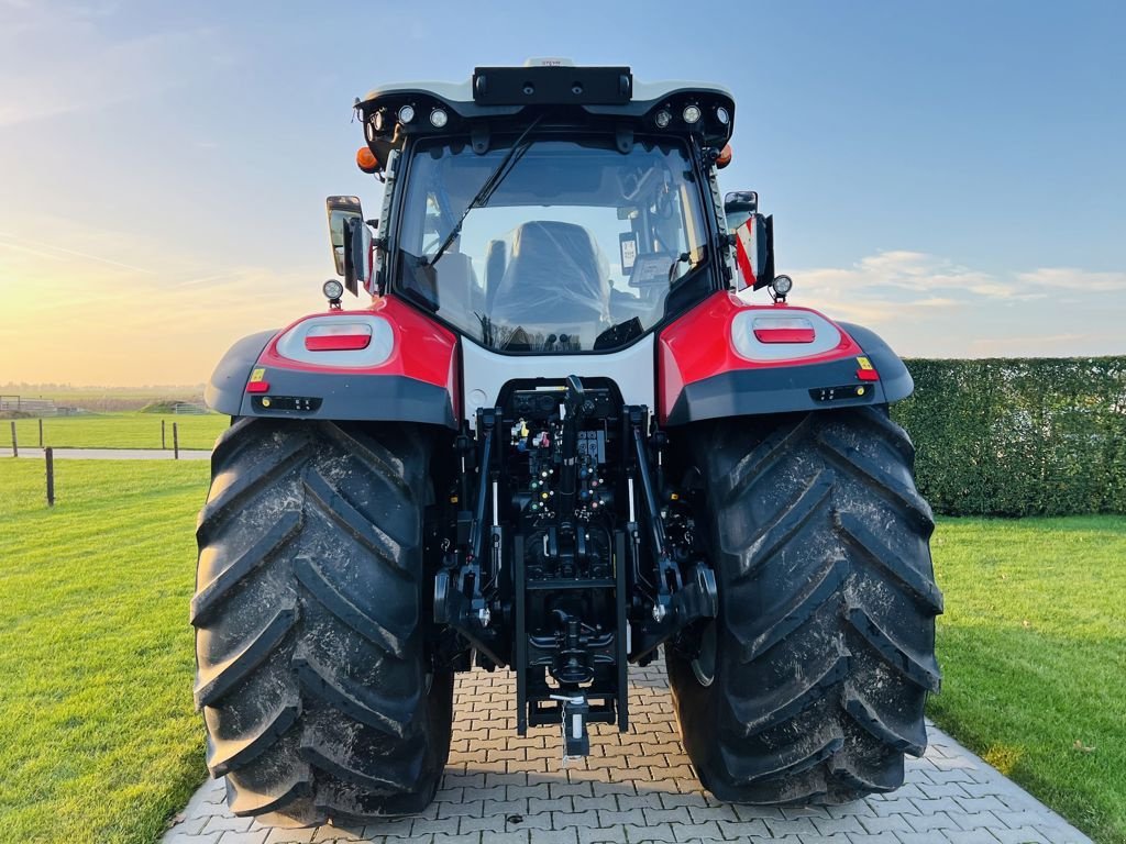 Traktor typu Steyr 6280 ABSOLUT CVT, Neumaschine v Coevorden (Obrázek 7)