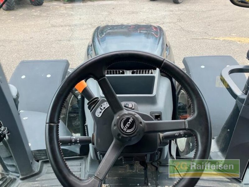 Traktor tipa Steyr 6300 Terrus CVT Ecotech, Gebrauchtmaschine u Bühl (Slika 12)