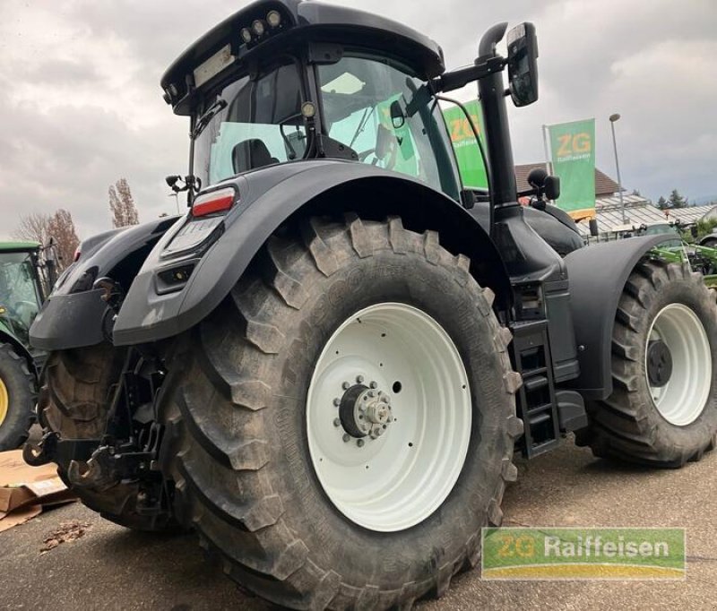 Traktor tipa Steyr 6300 Terrus CVT Ecotech, Gebrauchtmaschine u Bühl (Slika 9)