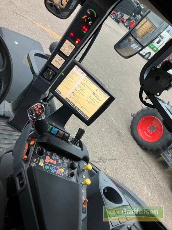 Traktor tipa Steyr 6300 Terrus CVT Ecotech, Gebrauchtmaschine u Bühl (Slika 13)