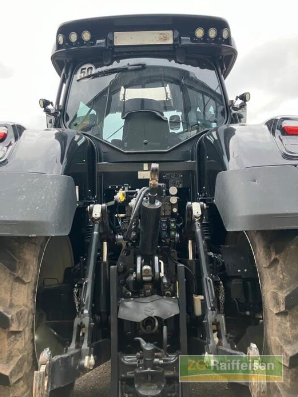 Traktor tipa Steyr 6300 Terrus CVT Ecotech, Gebrauchtmaschine u Bühl (Slika 8)