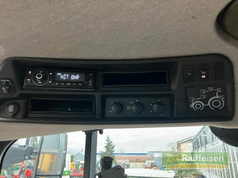 Traktor tipa Steyr 6300 Terrus CVT Ecotech, Gebrauchtmaschine u Bühl (Slika 16)