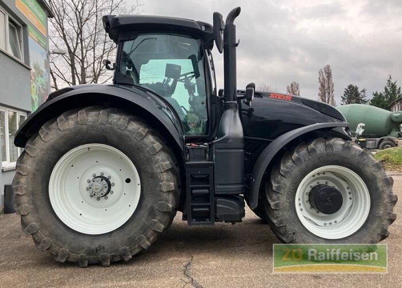 Traktor tipa Steyr 6300 Terrus CVT Ecotech, Gebrauchtmaschine u Bühl (Slika 4)