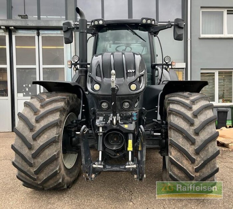 Traktor tipa Steyr 6300 Terrus CVT Ecotech, Gebrauchtmaschine u Bühl (Slika 2)
