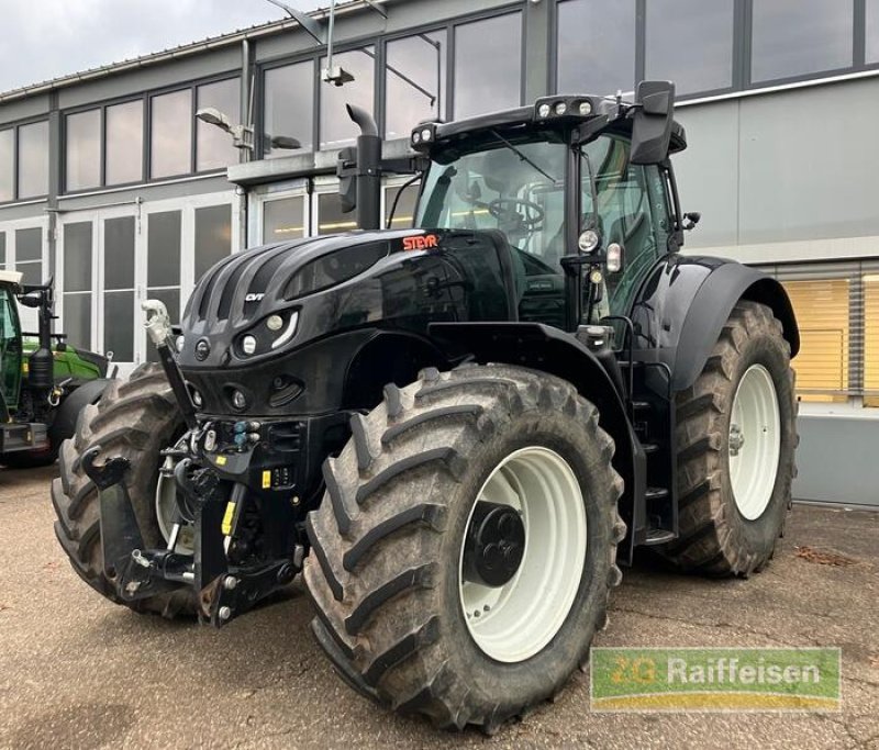 Traktor tipa Steyr 6300 Terrus CVT Ecotech, Gebrauchtmaschine u Bühl (Slika 1)