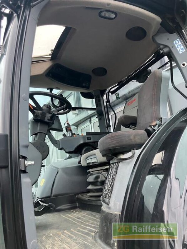 Traktor tipa Steyr 6300 Terrus CVT Ecotech, Gebrauchtmaschine u Bühl (Slika 10)